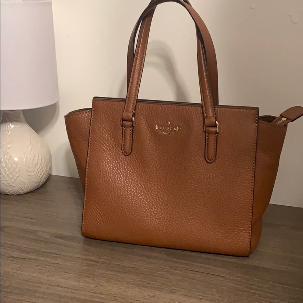 Kate spade crossbody